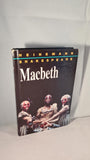 Frank Green - Macbeth, Heinemann Shakespeare, 1994