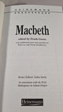 Frank Green - Macbeth, Heinemann Shakespeare, 1994