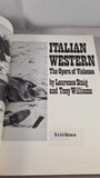 Laurence Staig & Tony Williams - Italian Western, Lorrimer, 1975