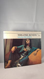 Eric Johns - Theatre Reviews 1973, W H Allen, First Edition