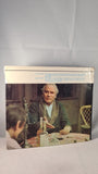 Eric Johns - Theatre Reviews 1973, W H Allen, First Edition