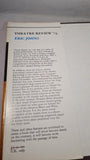Eric Johns - Theatre Reviews 1973, W H Allen, First Edition