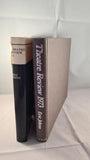 Eric Johns - Theatre Reviews 1973, W H Allen, First Edition