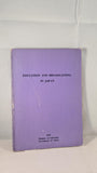 Education & Broadcasting in Japan, Ministry of Education 1969, Government of Japan