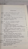 Education & Broadcasting in Japan, Ministry of Education 1969, Government of Japan