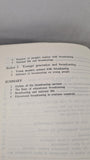 Education & Broadcasting in Japan, Ministry of Education 1969, Government of Japan