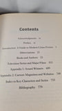 Mike Ashley - The Mammoth Encyclopedia of Modern Crime Fiction, Carroll, 2002