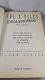 Frank Lovece -The X-Files Declassified The Truth! Hodder, 1996, Paperbacks