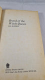 Sax Rohmer - Brood of the Witch Queen, Sphere Books, 1976, Paperbacks