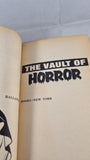 The Vault of Horror - First Ballantine Printing August 1965, Paperbacks