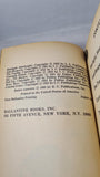 The Vault of Horror - First Ballantine Printing August 1965, Paperbacks