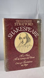 William Shakespeare - The Illustrated Stratford Shakespeare, Chancellor Press, 1985
