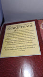 William Shakespeare - The Illustrated Stratford Shakespeare, Chancellor Press, 1985