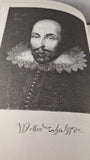 William Shakespeare - The Illustrated Stratford Shakespeare, Chancellor Press, 1985