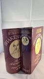 William Shakespeare - The Illustrated Stratford Shakespeare, Chancellor Press, 1985