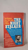 Jeff Rice - The Night Stalker, Pocket Books, 1973, Paperbacks