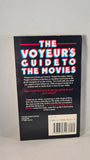 Tom Peep - The Voyeur's Guide to the Movies, Futura, 1985, Paperbacks