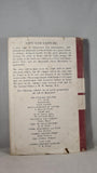 J C Trewin - The English Theatre Life & Leisure 1, Paul Elek, 1948