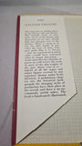 J C Trewin - The English Theatre Life & Leisure 1, Paul Elek, 1948
