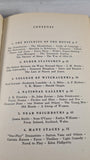 J C Trewin - The English Theatre Life & Leisure 1, Paul Elek, 1948