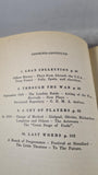 J C Trewin - The English Theatre Life & Leisure 1, Paul Elek, 1948