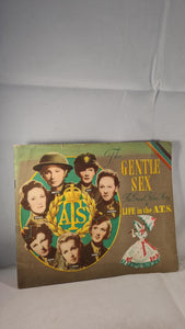 Ivor Halstead - The Gentle Sex, Two Cities Films, c1943