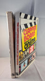 Leslie Halliwell & Graham Murray - Clapperboard Book of the Cinema, Hart-Davis, 1975