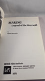 Edward Buscombe - Making Legend of the Werewolf, British Film Institute, 1976