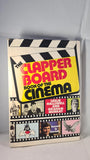 Leslie Halliwell & Graham Murray - Clapperboard Book of the Cinema, Hart-Davis, 1975