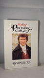 Robin Ellis - Making Poldark, Crossaction, 1987