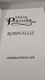 Robin Ellis - Making Poldark, Crossaction, 1987