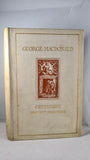 George Macdonald - The Portent & other stories, Centenary Edition 1824-1924