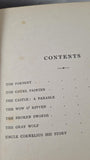 George Macdonald - The Portent & other stories, Centenary Edition 1824-1924