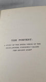 George Macdonald - The Portent & other stories, Centenary Edition 1824-1924