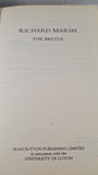 Richard Marsh - The Beetle, Pocket Classics, 1994, Paperbacks