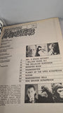 Movie Monsters Volume 1 Number 2 February 1975