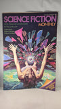 Science Fiction Monthly Volume 2 Number 5 1975