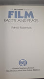 Patrick Robertson - The Guinness Book of Film Facts & Feats, 1980, First Edition