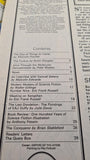 Science Fiction Monthly Volume 2 Number 3 1975