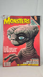Famous Monsters Number 189 November 1982