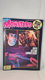 Famous Monsters Number 187 September 1982