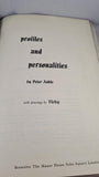 Peter Noble - Profiles & Personalities, Brownlee, 1946