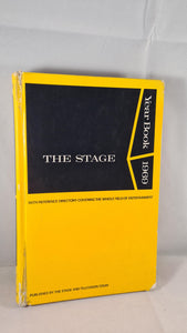The Stage Year Book 1969