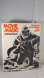 John Brosnan - Movie Magic, Macdonald, 1974