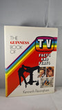 Kenneth Passingham - The Guiness Book of TV Facts & Feats, 1984