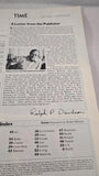 Time Magazine Volume 111 Number 5 January 30 1978