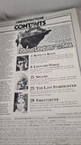 Cinefantastique Volume 14 Number 3 May 1984, Extra bonus special pull-out
