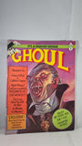 Ghoul Magazine Number 1 1976