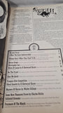 Ghoul Magazine Number 1 1976