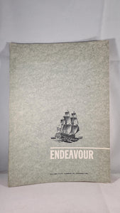 Endeavour Volume XXVII Number 100 January 1968